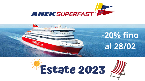 anek superfast anteprima news