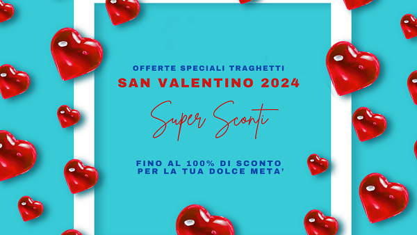 offerta san valentino 2024 anteprima