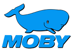 logo moby