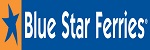 Blue star ferries logo nuovo