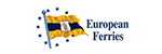 EUROPEAN FERRIES