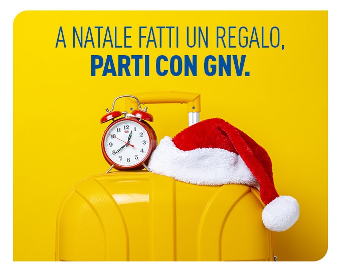 GNV SICILIA