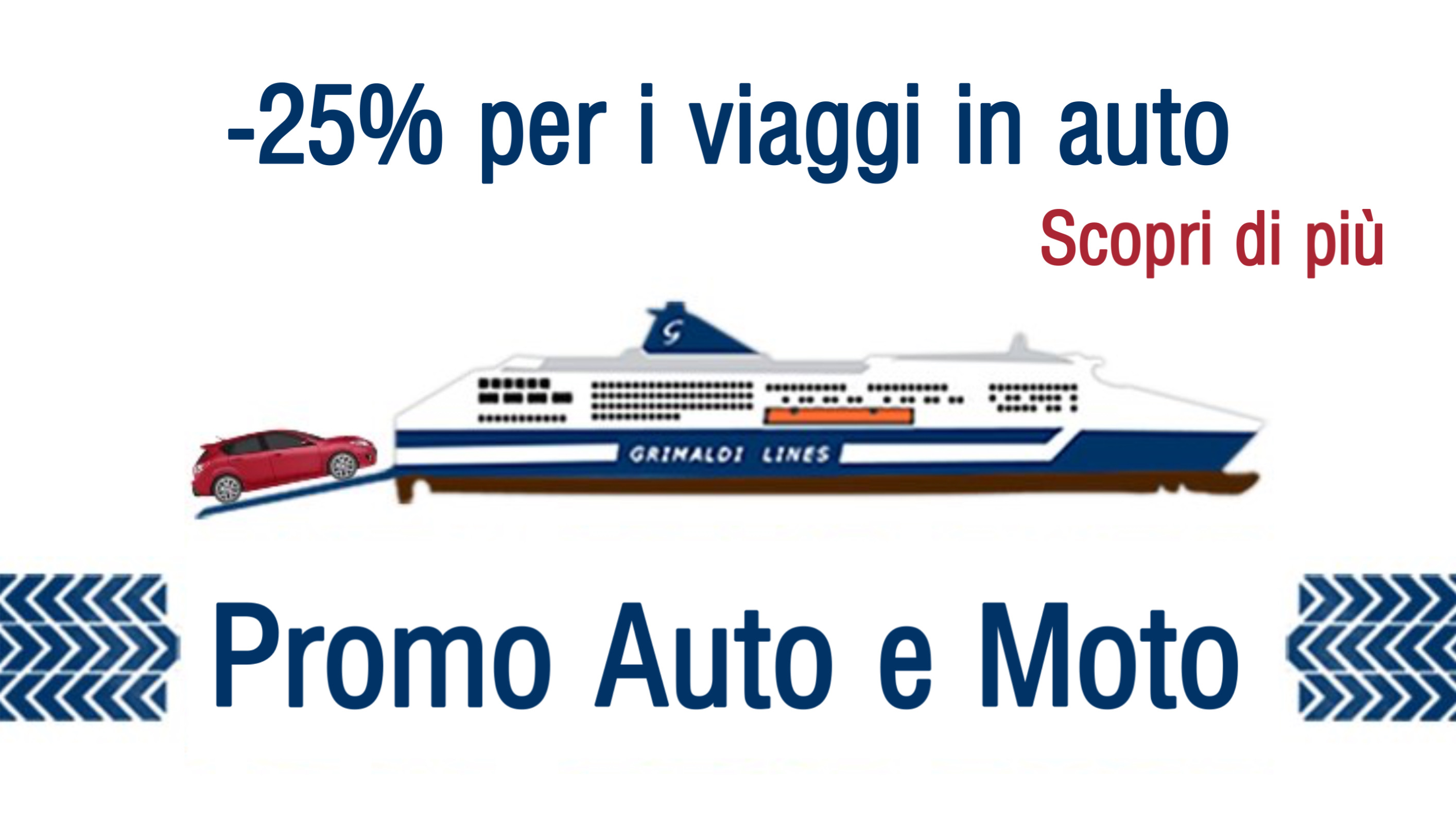 grimaldi promo auto e moto