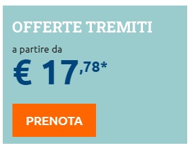 offerta tremiti