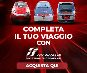 trenitalia